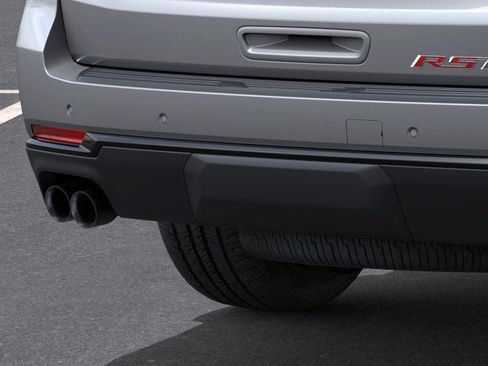 New 2026 Chevrolet Tahoe RST w/ Comfort Package image 14