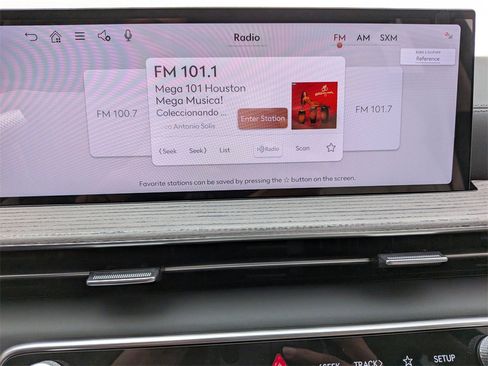 New 2026 Genesis GV80 3.5T Prestige image 19