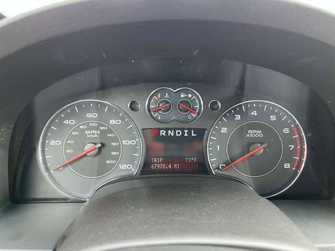 Used 2008 Pontiac Torrent AWD w/ Preferred Package image 30