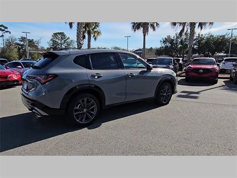 Used 2025 Acura ADX A-Spec image 26