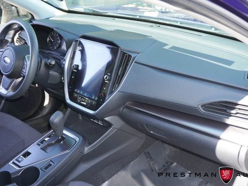 Used 2025 Subaru Impreza 2.0i Sport AWD/4WD image 39