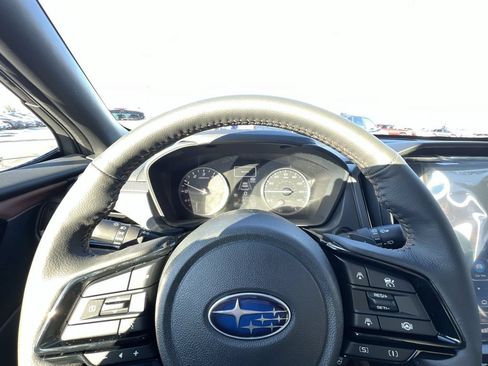 Used 2026 Subaru Forester Touring AWD/4WD image 11