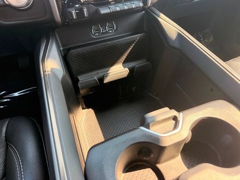 Used 2022 RAM 1500 Sport w/ Rebel Level 2 Equipment Group AWD/4WD image 22
