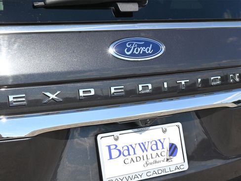 Used 2024 Ford Expedition Max Limited image 21