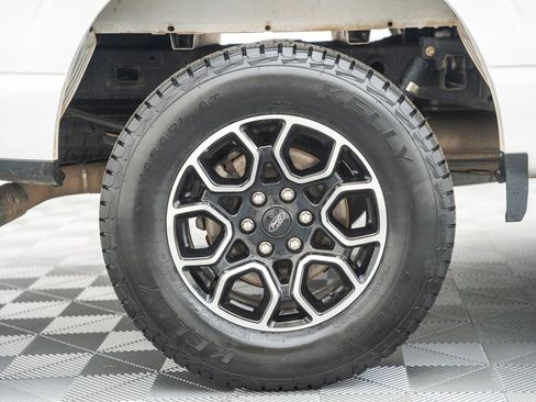 Used 2023 Ford F150 XLT w/ Equipment Group 302A High AWD/4WD image 20