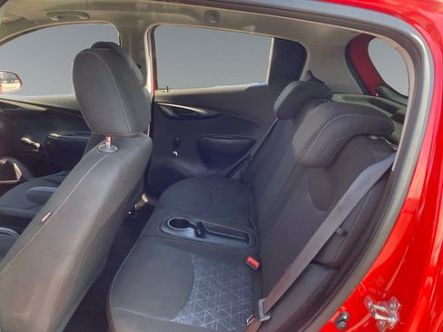 Used 2020 Chevrolet Spark LS FWD image 13