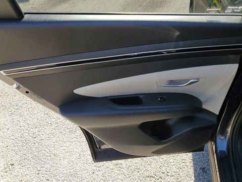 Used 2024 Hyundai Tucson SEL FWD image 9