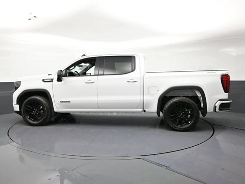 Used 2026 GMC Sierra 1500 Elevation AWD/4WD image 2