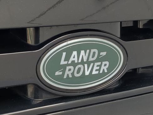 Certified 2025 Land Rover Defender 110 S AWD/4WD image 12