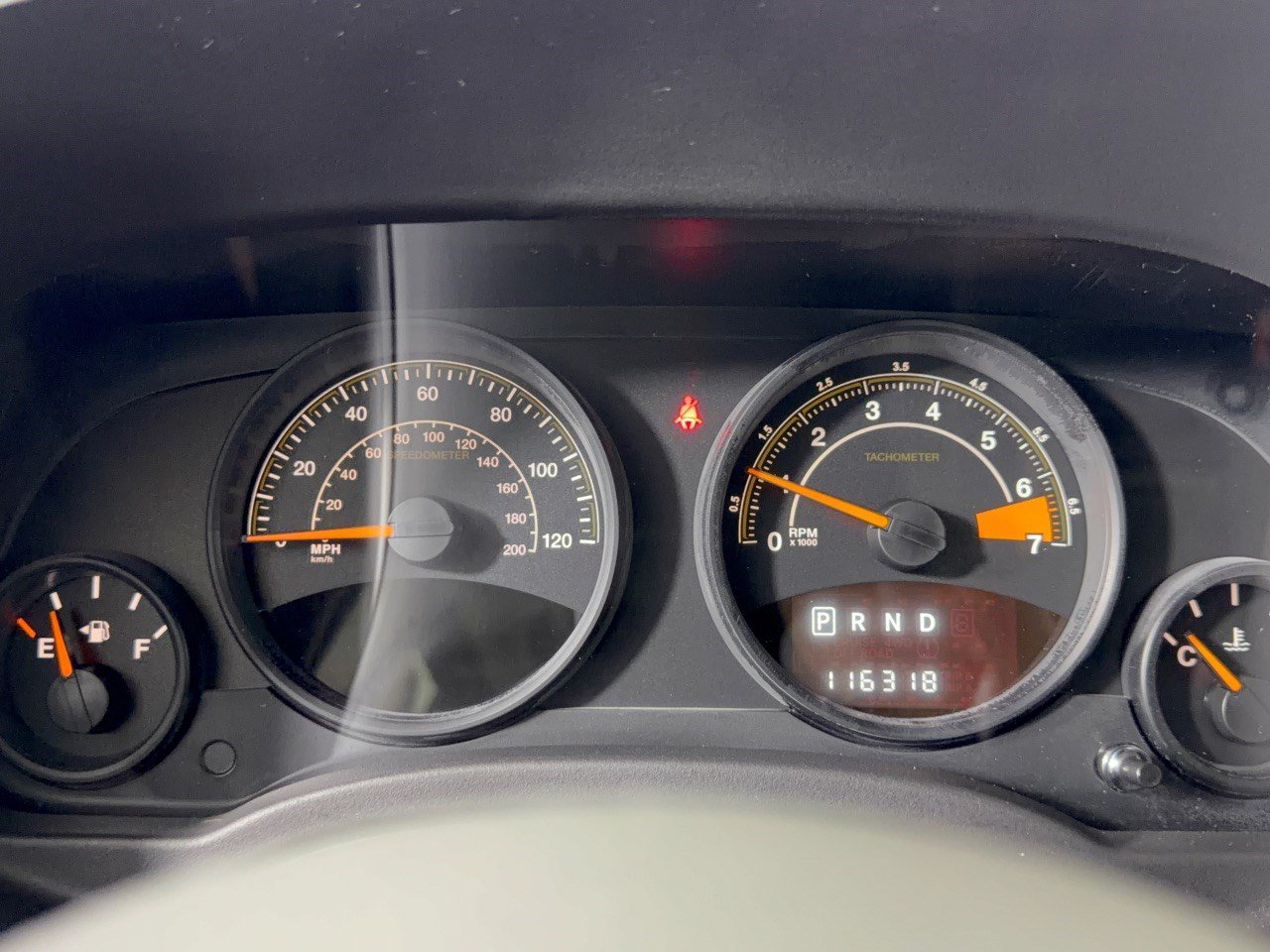 Used 2016 Jeep Patriot Sport FWD image 26