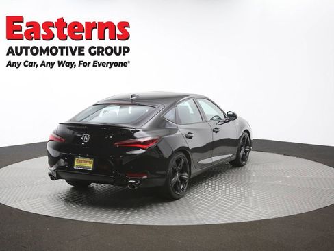 Used 2023 Acura Integra A-Spec image 40