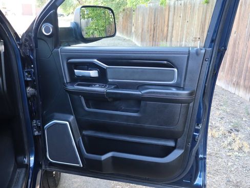 Used 2020 RAM 2500 Laramie AWD/4WD image 26