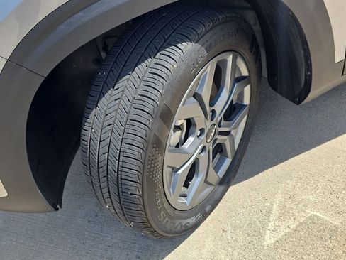 Used 2026 Kia Seltos LX AWD/4WD image 31