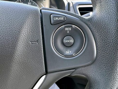 Used 2016 Honda CR-V EX image 19