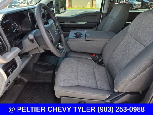 Used 2025 Ford F350 XL w/ 360-Degree Camera Package AWD/4WD image 33