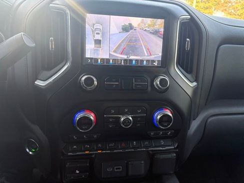 Used 2019 GMC Sierra 1500 AT4 w/ AT4 Premium Package image 15