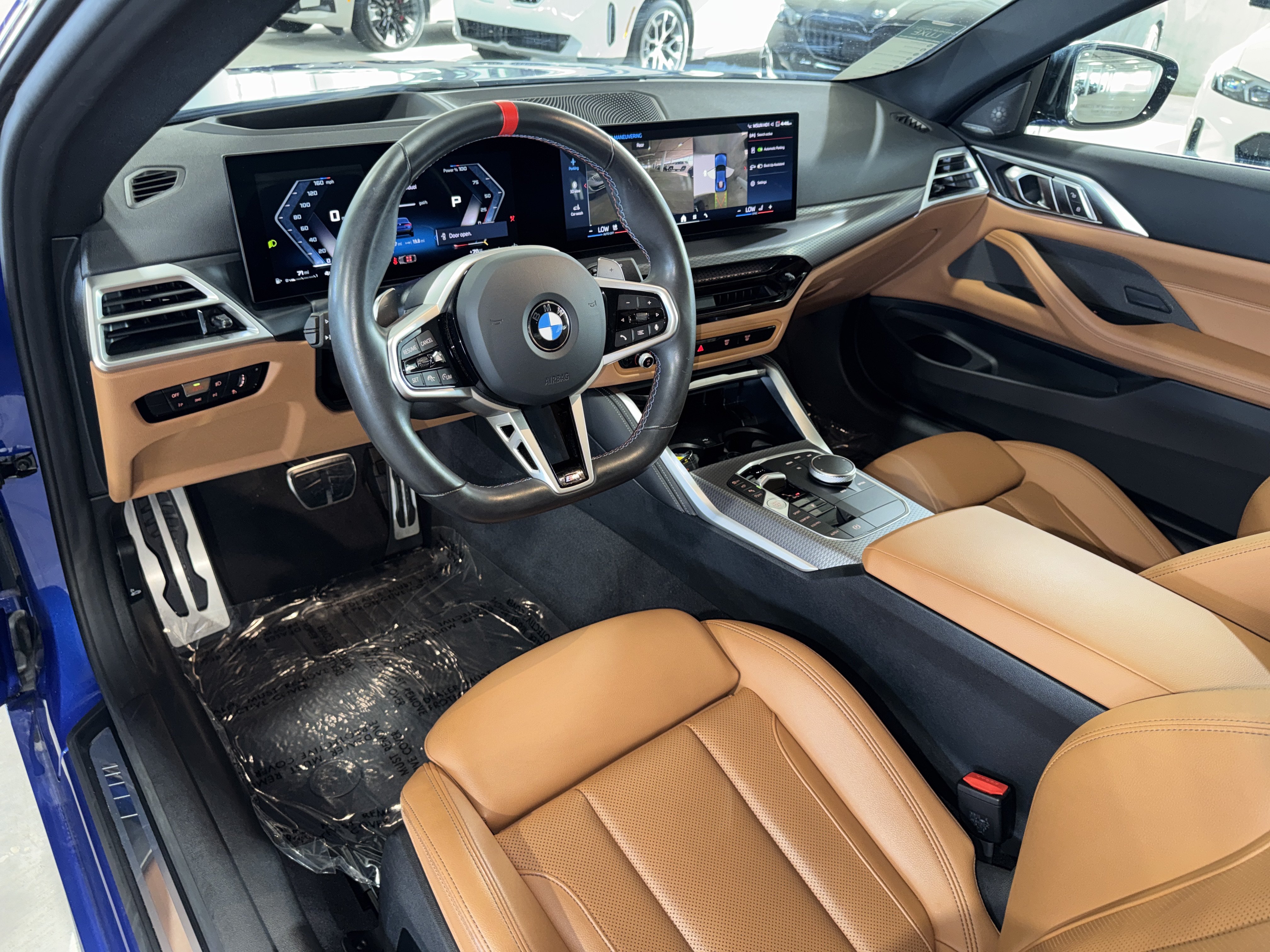 Used 2025 BMW M440i Coupe RWD image 20