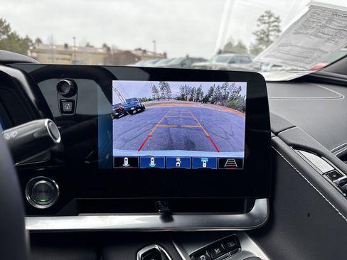 Used 2024 Chevrolet Corvette Stingray Preferred Conv w/ Z51 Performance Package image 20