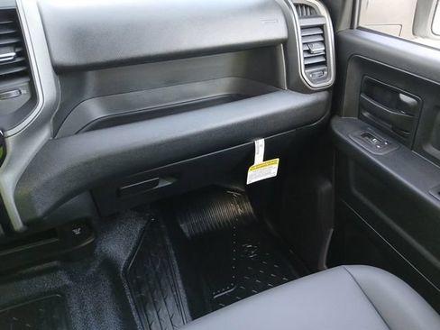 New 2026 RAM 3500 Tradesman AWD/4WD image 31