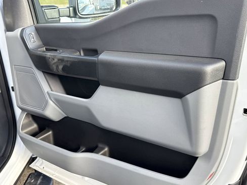 New 2026 Ford F550 4x4 Supercab Super Duty image 30