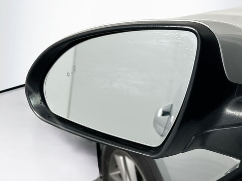 Used 2020 Kia Optima LX FWD image 16