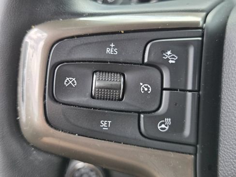 Used 2024 Chevrolet Silverado 2500 High Country w/ Z71 Off-Road Package AWD/4WD image 29