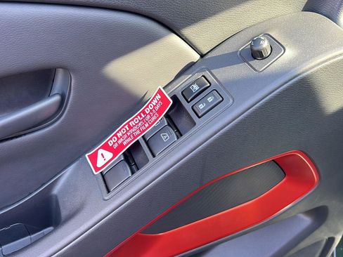 New 2026 Nissan Frontier PRO-4X w/ Pro Premium Package image 33