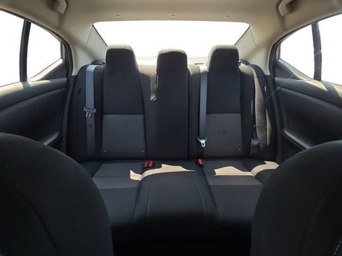 Used 2023 Nissan Sentra SV w/ All-Weather Package FWD image 13