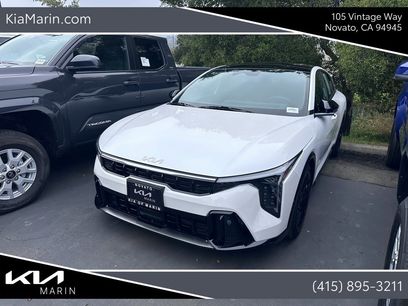 Used 2025 Kia K4 GT-Line Turbo
