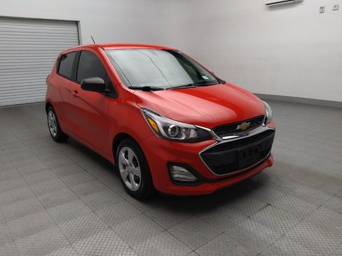 Used 2020 Chevrolet Spark LS image 13