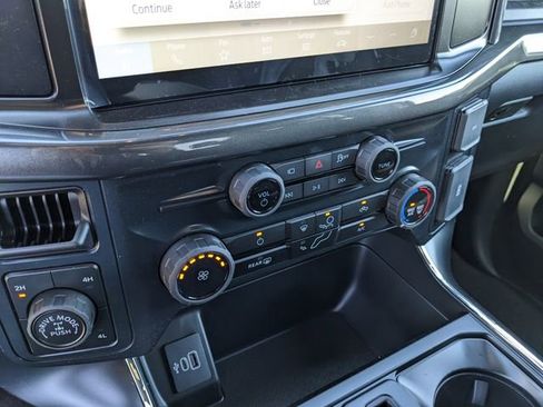 New 2026 Ford F150 STX w/ Equipment Group 200A image 23