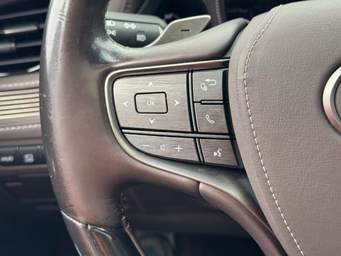 Used 2019 Lexus LS 500 F Sport image 27