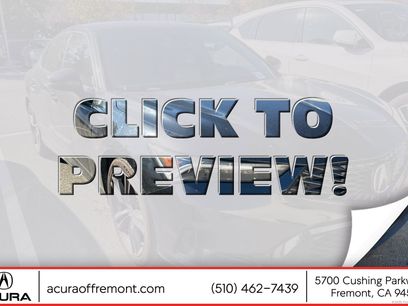 Used 2023 Acura Integra A-Spec