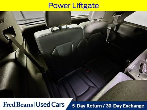 Used 2018 Audi Q7 3.0T Premium Plus w/ Premium Plus Package AWD/4WD image 35