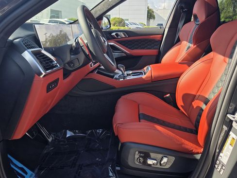 New 2027 BMW X6 M Competition w/ Executive Package AWD/4WD image 10
