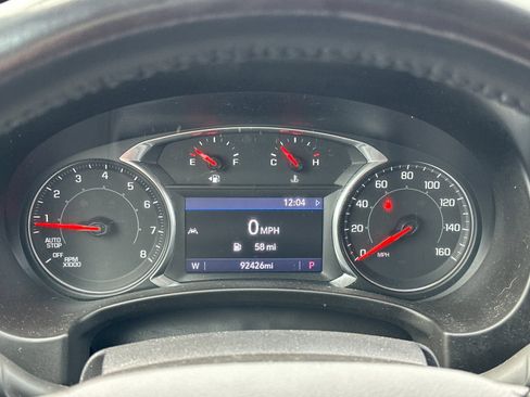 Used 2020 GMC Terrain SLT image 24