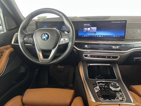 Used 2026 BMW X5 xDrive40i w/ Executive Package AWD/4WD image 23