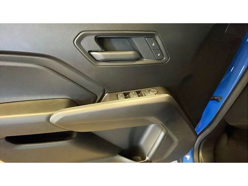 New 2026 Chevrolet Colorado Trail Boss image 9