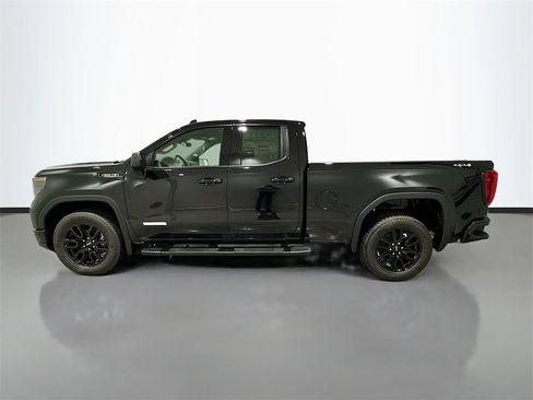 New 2026 GMC Sierra 1500 Elevation image 4