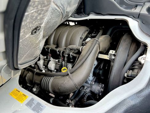 New 2025 Chevrolet Low Cab Forward image 64