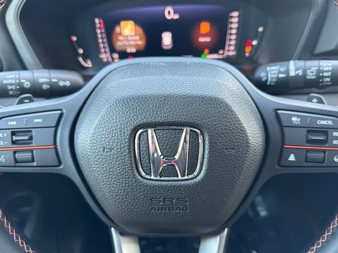 New 2026 Honda Passport TrailSport image 24