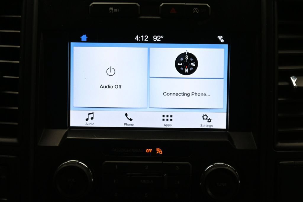 Used 2019 Ford F150 XL w/ Equipment Group 101A Mid RWD image 15