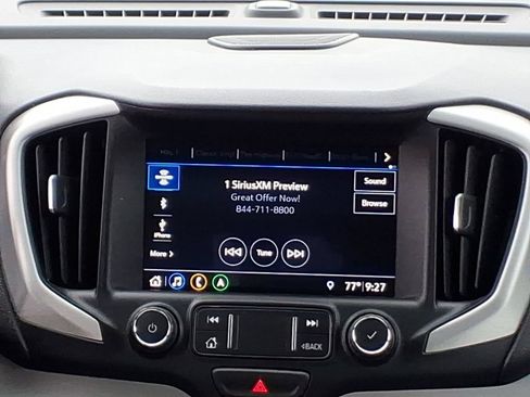 Used 2019 GMC Terrain SLT w/ Preferred Package AWD/4WD image 24