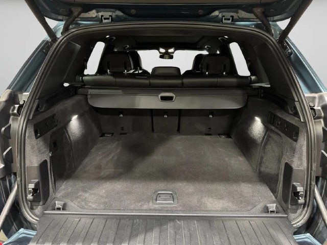 Used 2026 BMW X5 xDrive40i AWD/4WD image 30