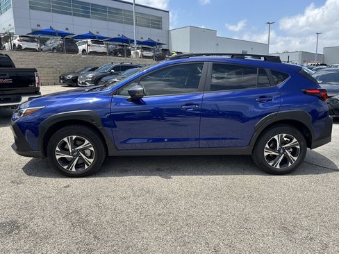 Certified 2026 Subaru Crosstrek 2.5i Premium AWD/4WD image 6
