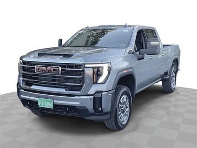 New 2025 GMC Sierra 3500 SLE w/ SLE Convenience Package