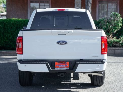 Used 2022 Ford F150 XLT w/ Equipment Group 302A High RWD image 7