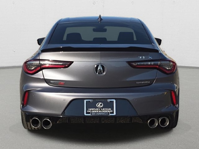Used 2021 Acura TLX Type S AWD/4WD image 6
