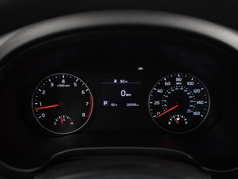 Used 2023 Kia Seltos LX AWD/4WD image 23