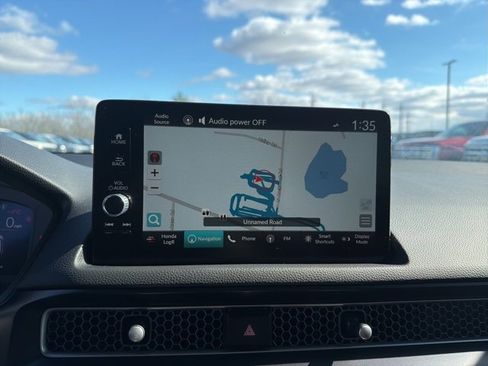 Used 2023 Honda Civic Type R image 8